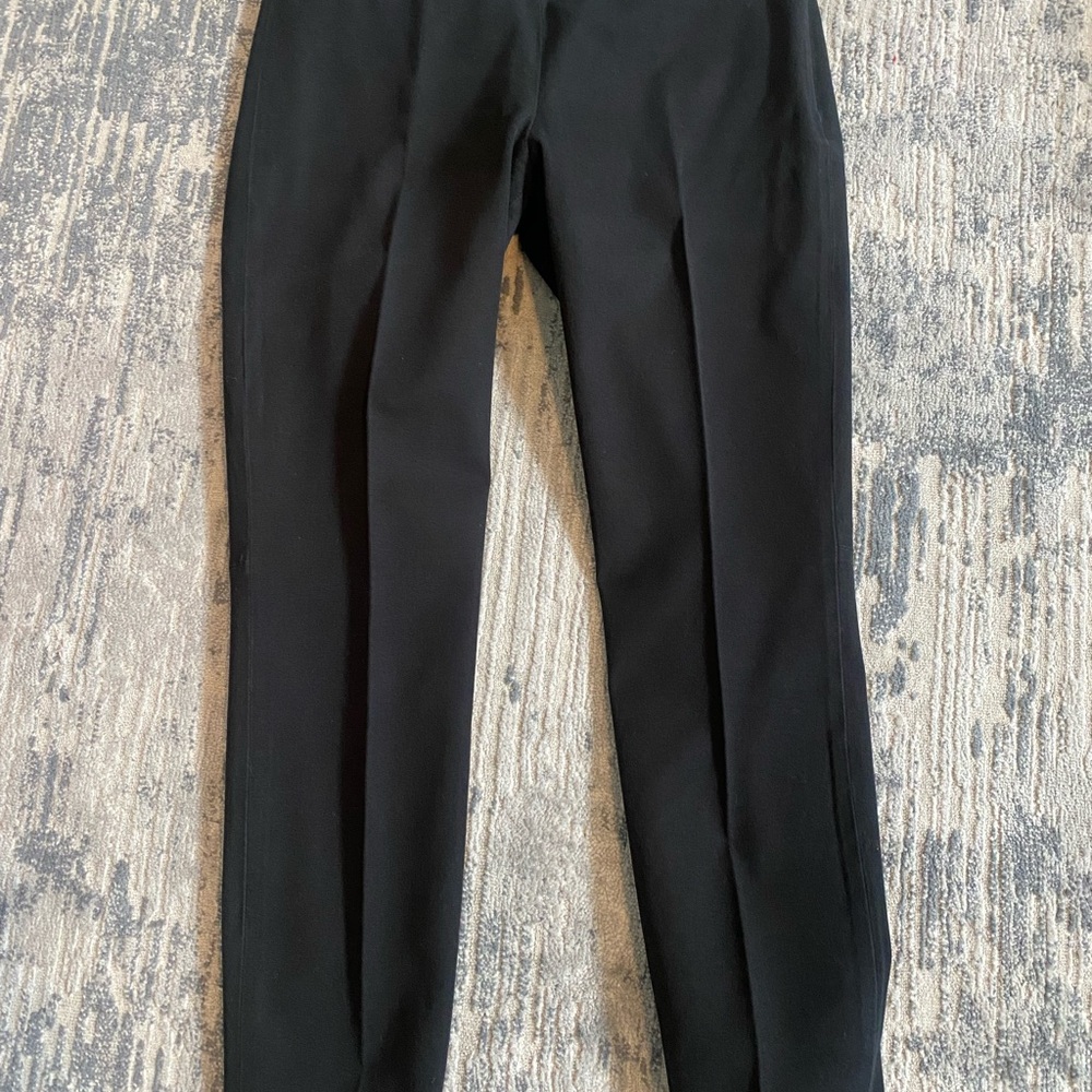 J. Crew Black Women's Dress Pants